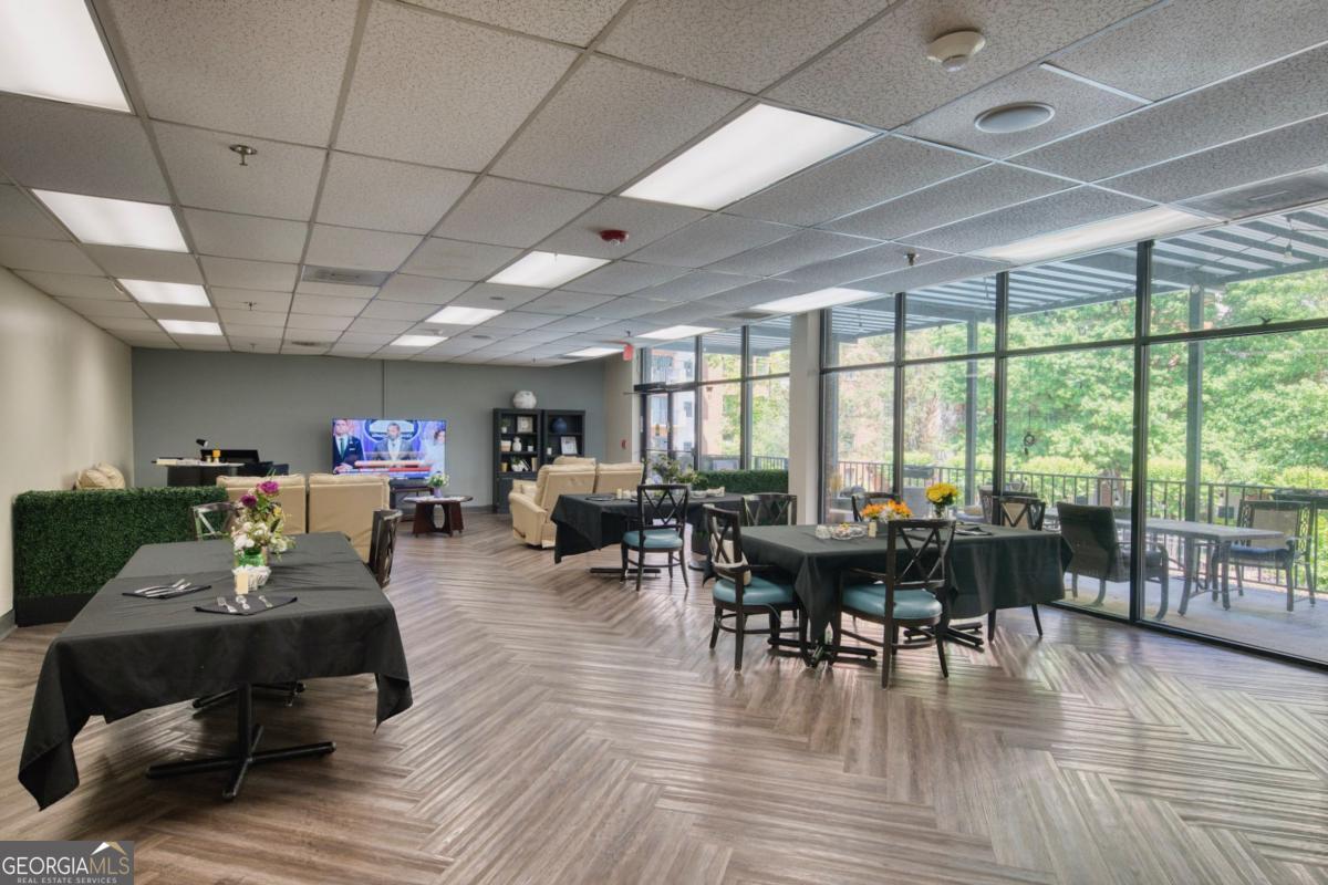 300 Johnson Ferry Road Ne # B1007 Property Photo 45