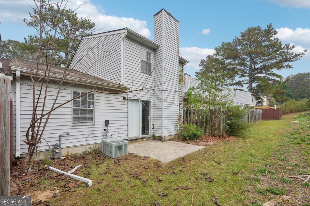 703 Pine Tree Trail Property Photo 22