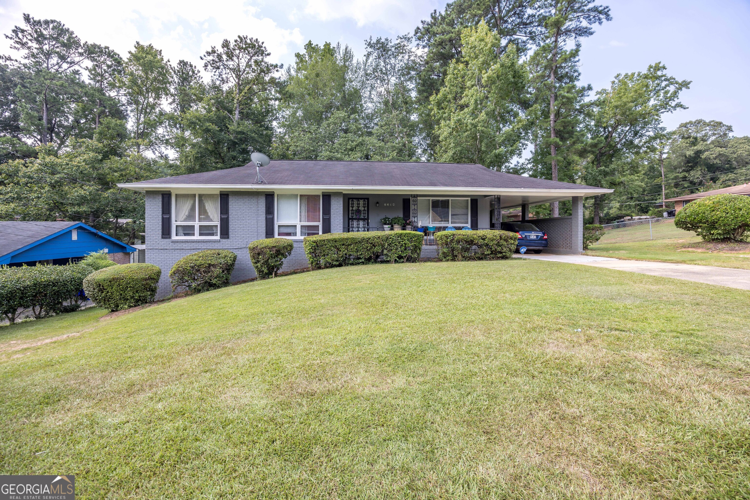 5314 Spencer Lane