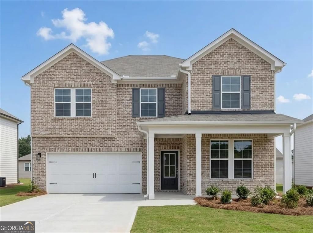 8027 Dickens Drive Property Photo 2