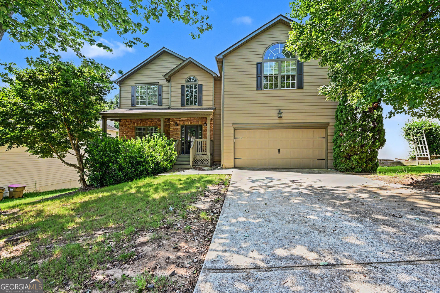 1230 Grey Rock Way Property Photo 1