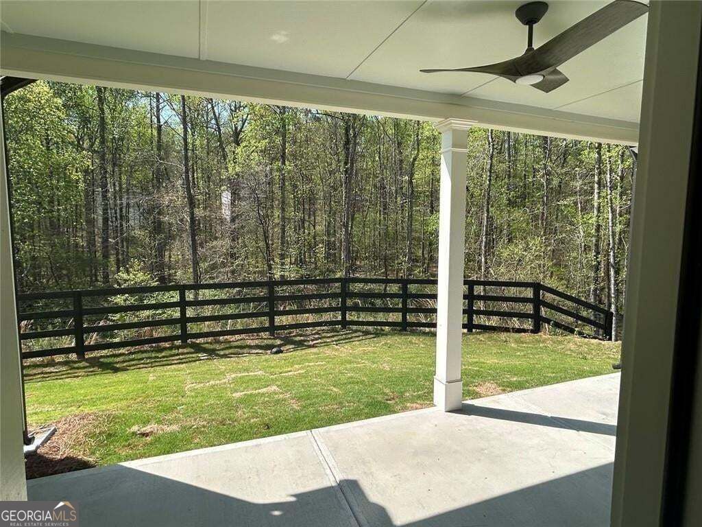 1116 Cooks Farm Way Property Photo 2