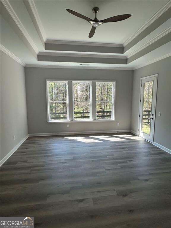 1116 Cooks Farm Way Property Photo 5