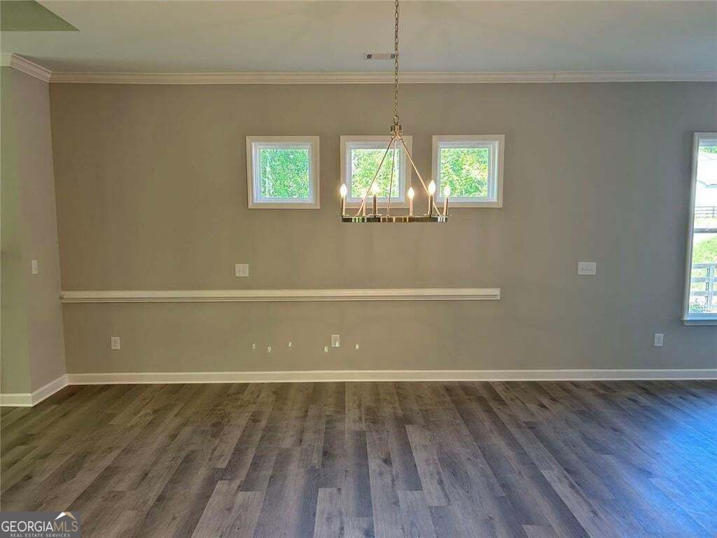 1116 Cooks Farm Way Property Photo 7