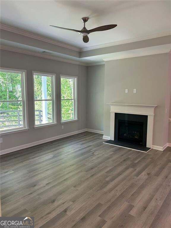 1116 Cooks Farm Way Property Photo 9