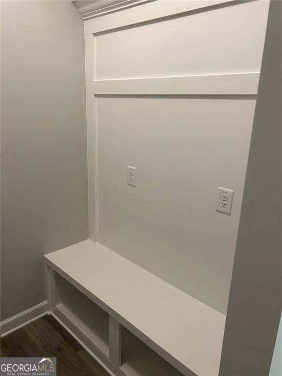 1116 Cooks Farm Way Property Photo 12