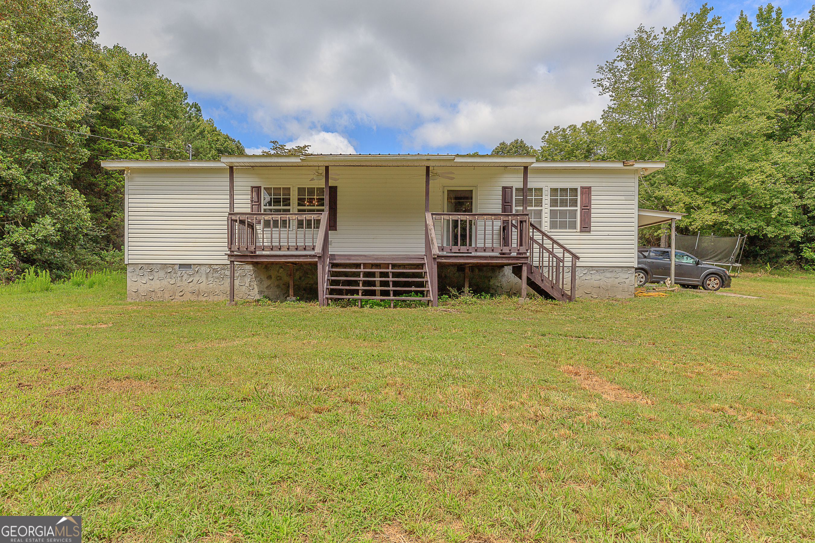 368 Blueberry Ridge Road