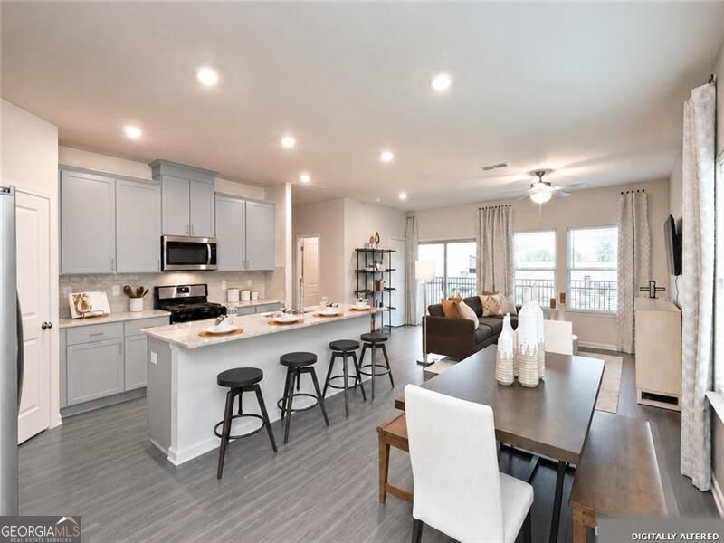 1528 Purple Cone Flower Avenue Property Photo 1