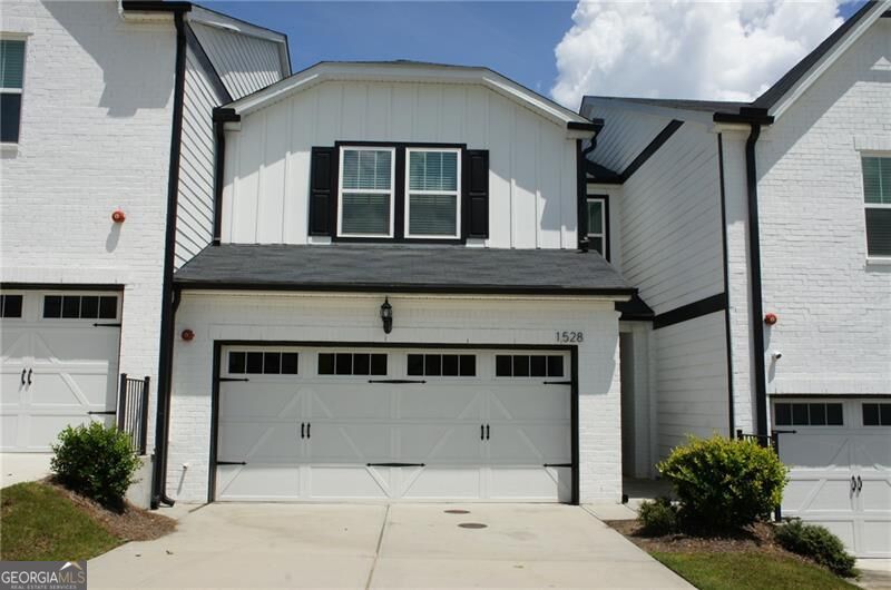 1528 Purple Cone Flower Avenue Property Photo 1