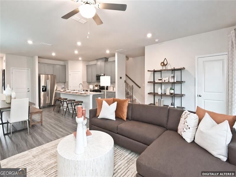 1528 Purple Cone Flower Avenue Property Photo 12
