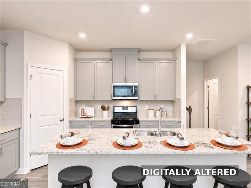 1528 Purple Cone Flower Avenue Property Photo 13