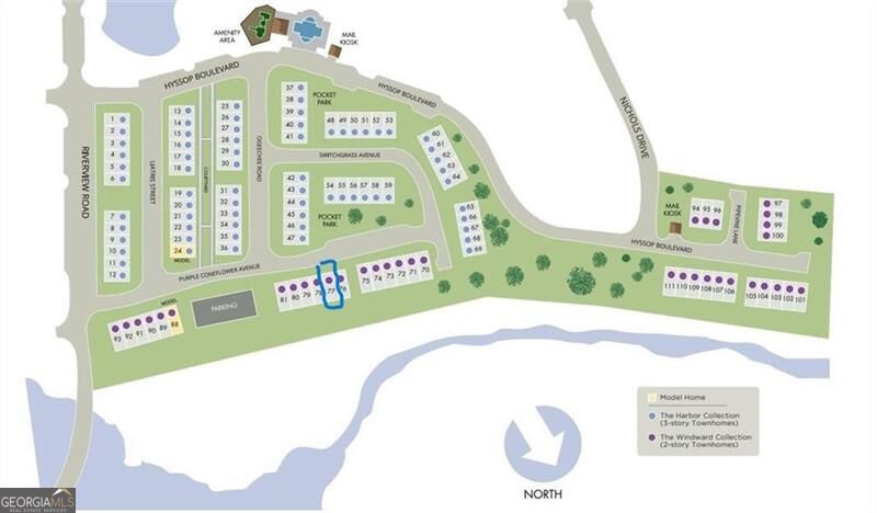 1528 Purple Cone Flower Avenue Property Photo 17