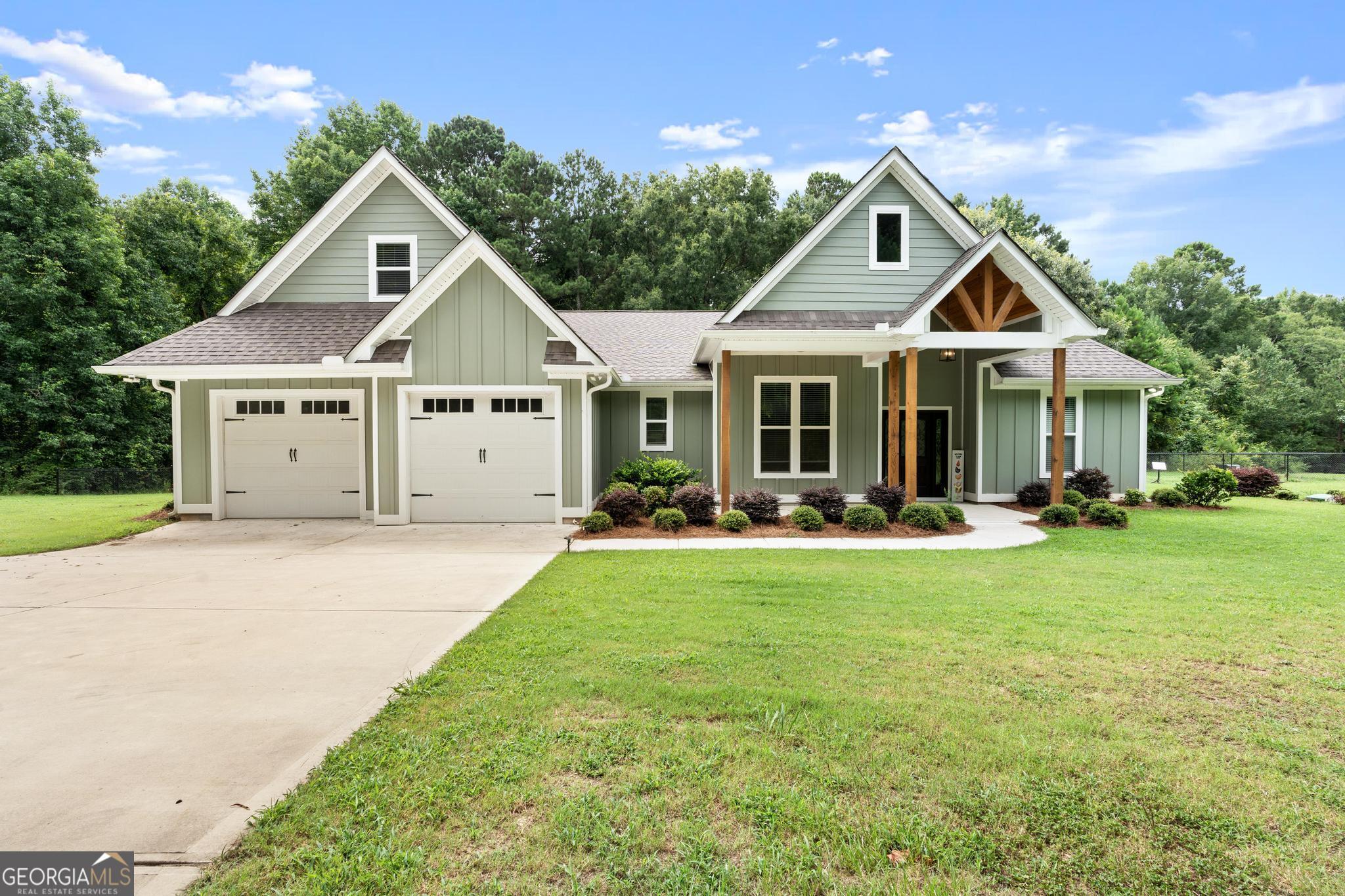 1355 Rose Hill Road Property Photo 1