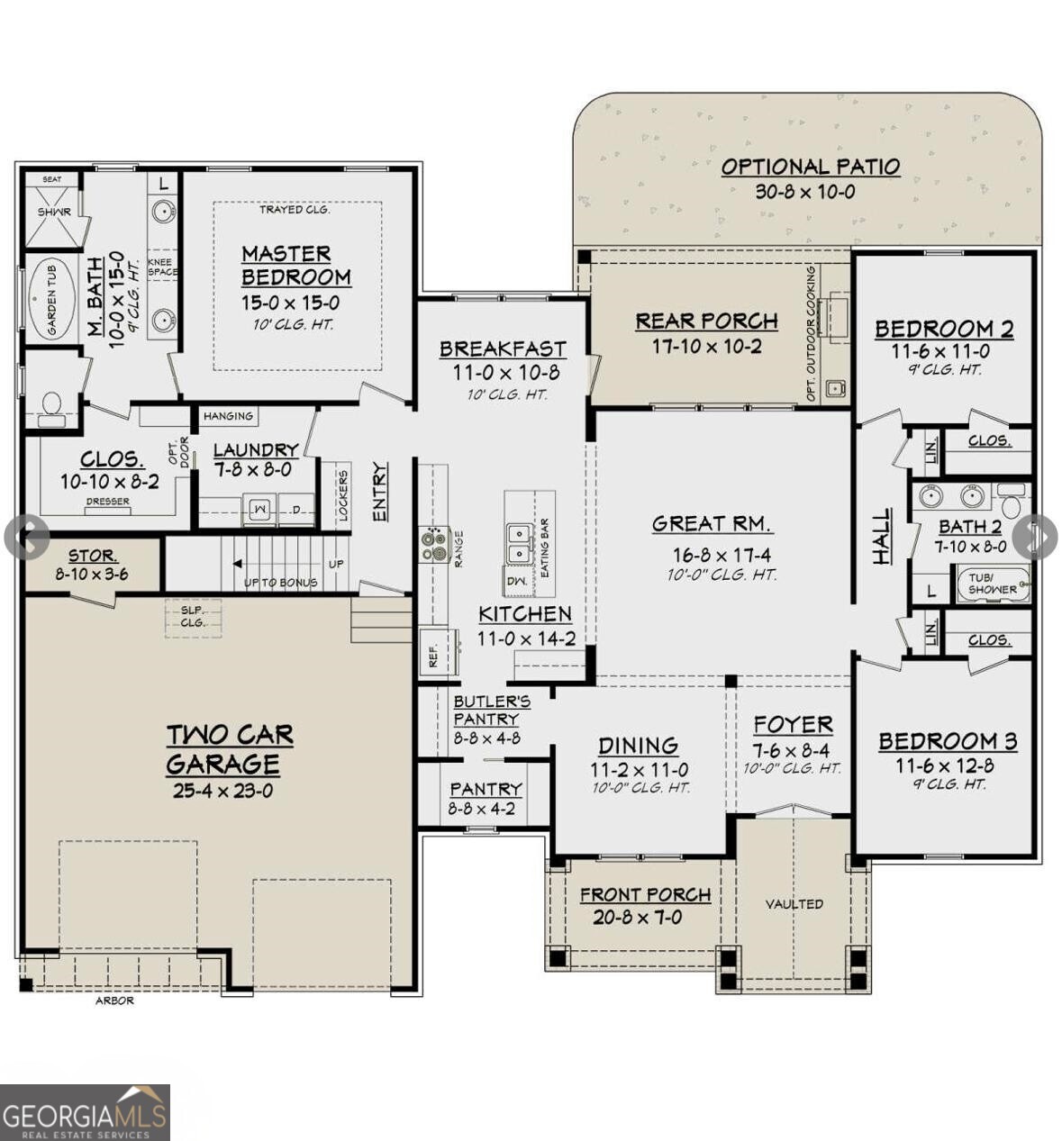 1355 Rose Hill Road Property Photo 2