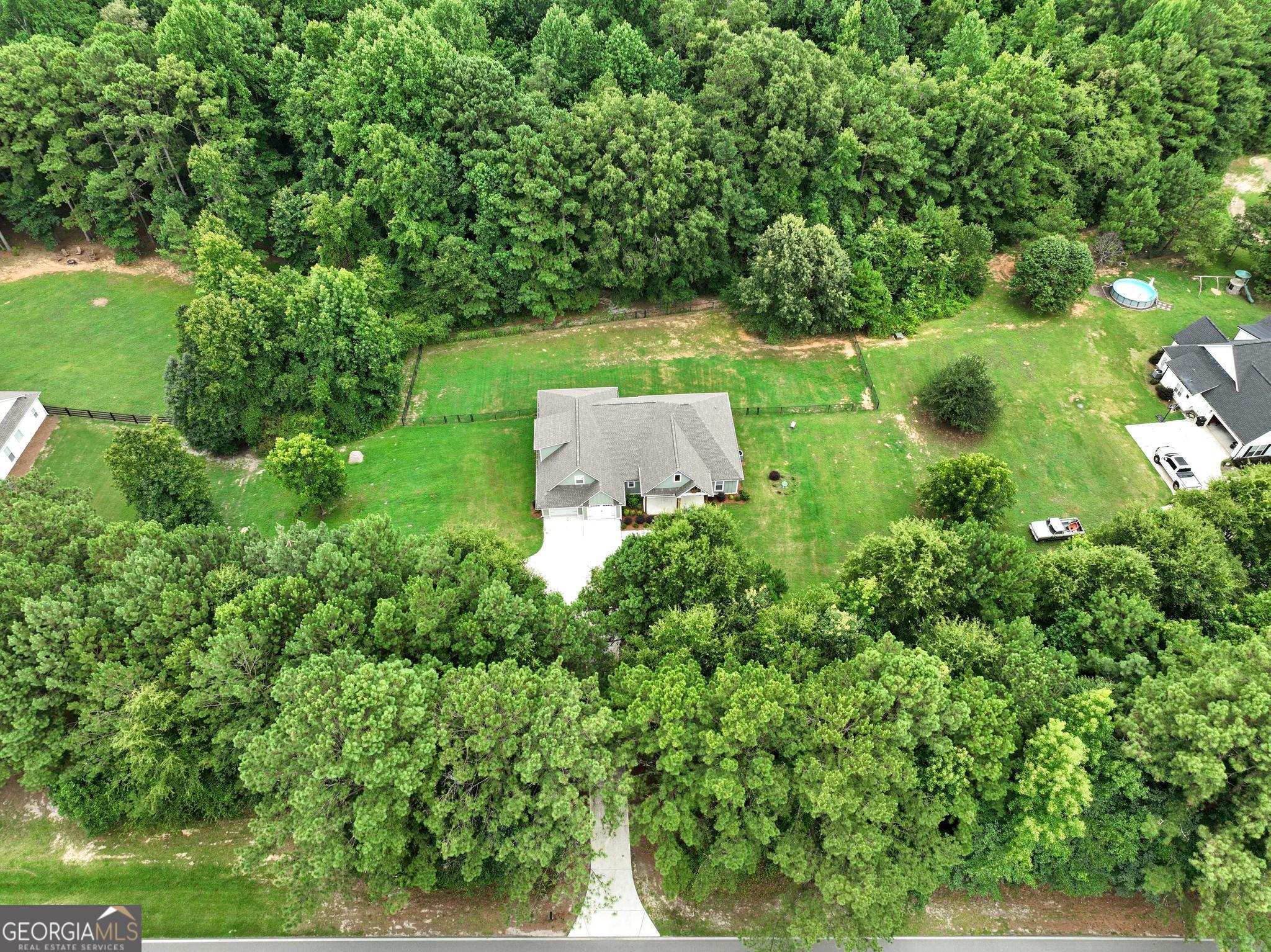 1355 Rose Hill Road Property Photo 3