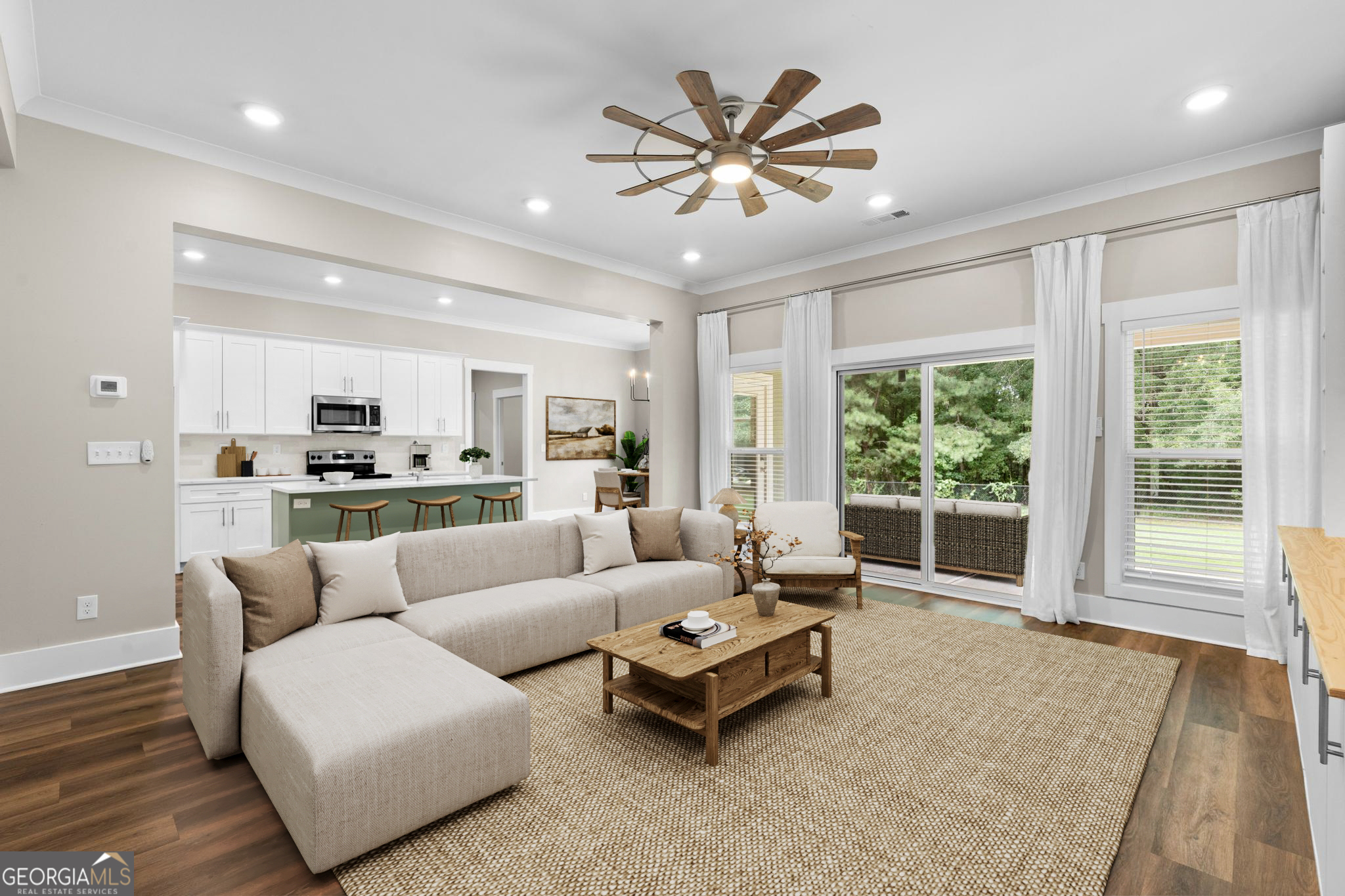 1355 Rose Hill Road Property Photo 8