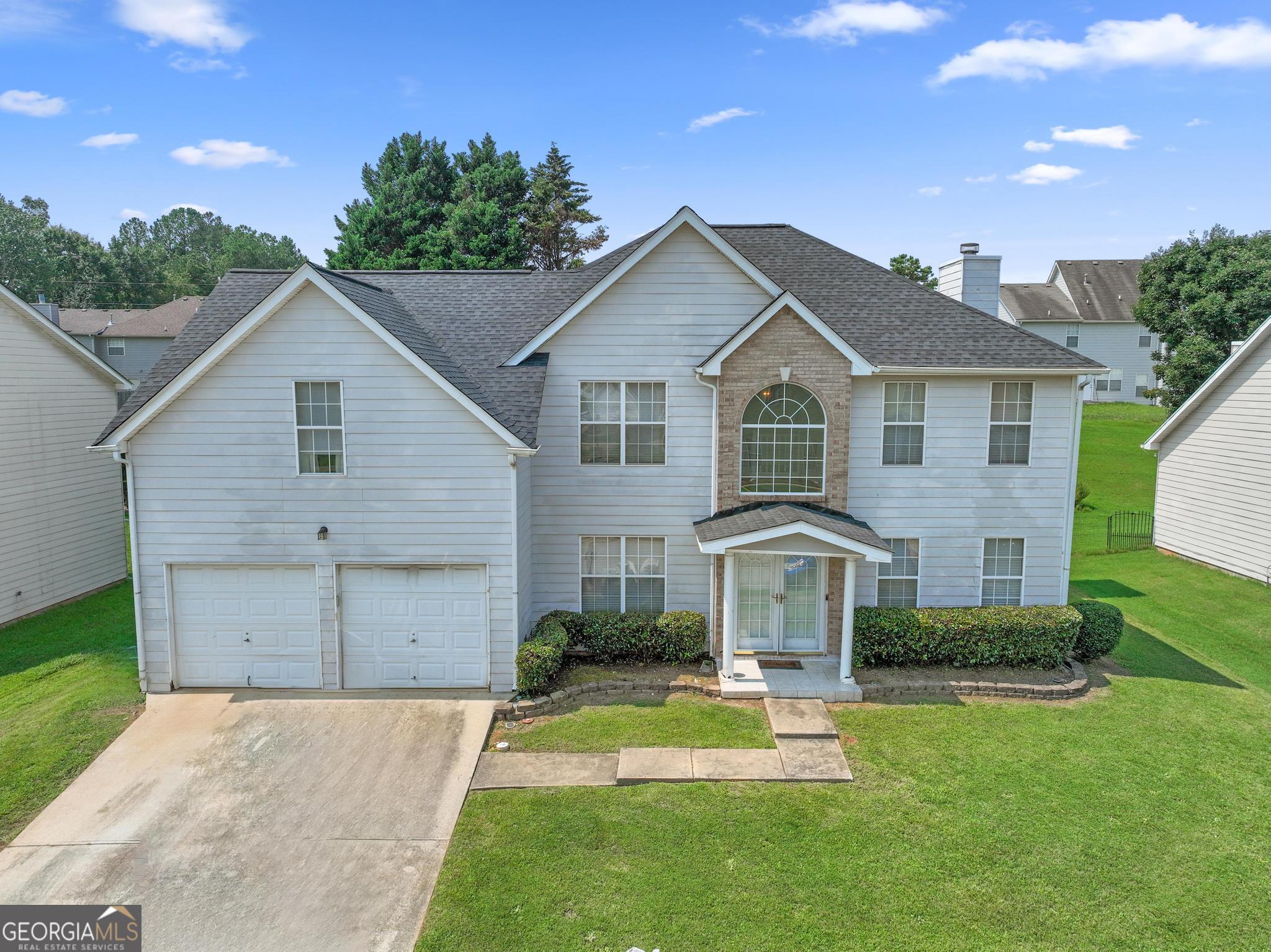 6151 Remington Park Property Photo 1