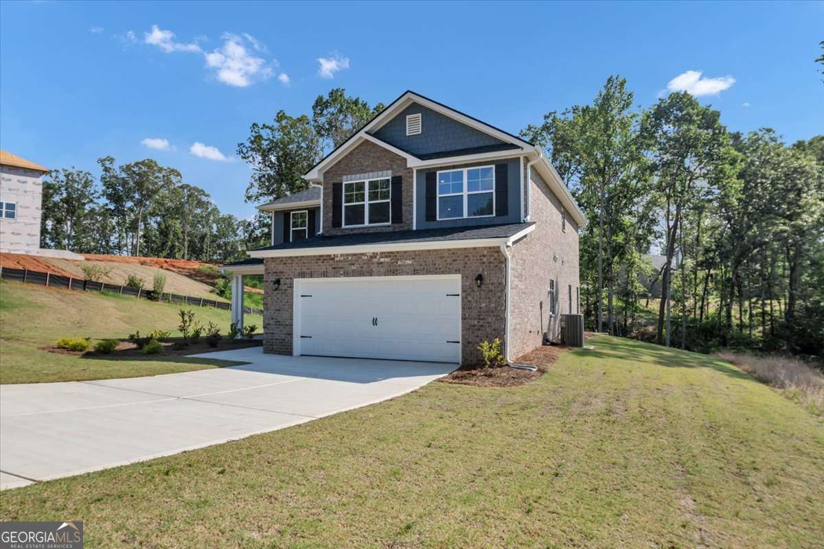 5382 Tuscany Drive Property Photo 2