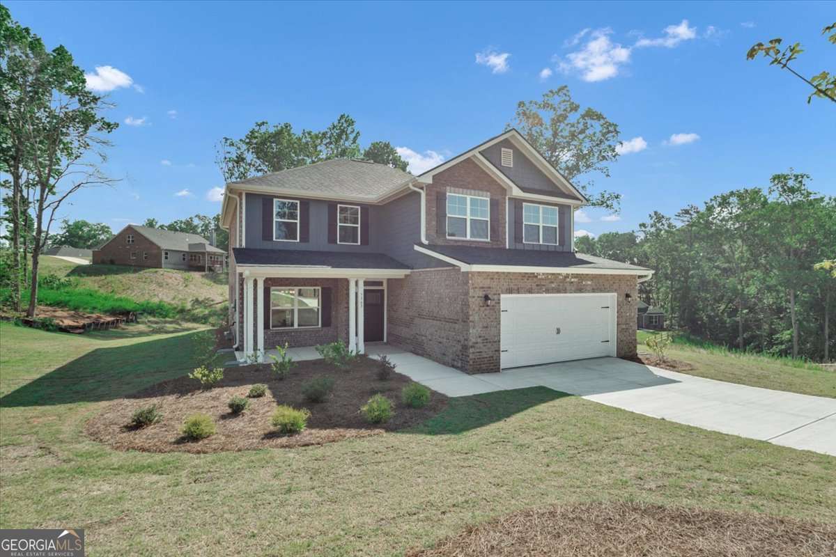 5382 Tuscany Drive Property Photo 3