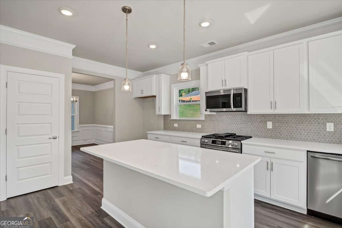 5382 Tuscany Drive Property Photo 11
