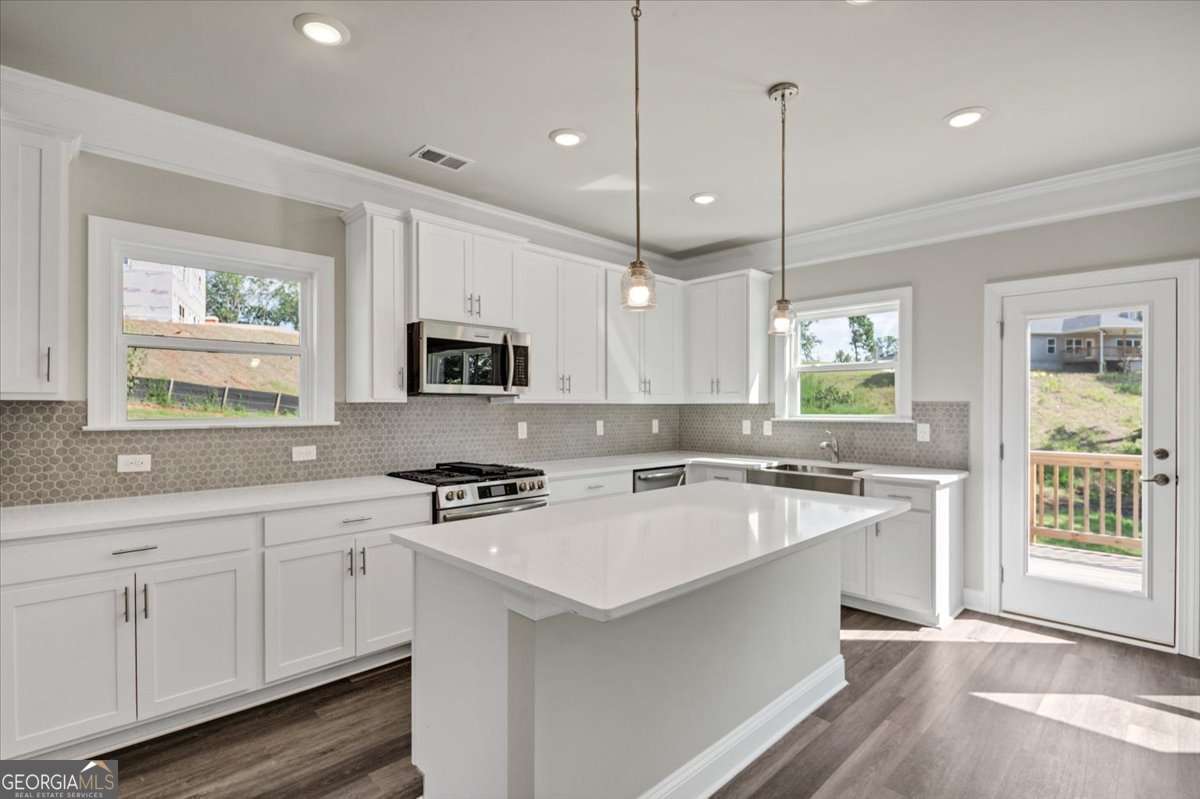 5382 Tuscany Drive Property Photo 12