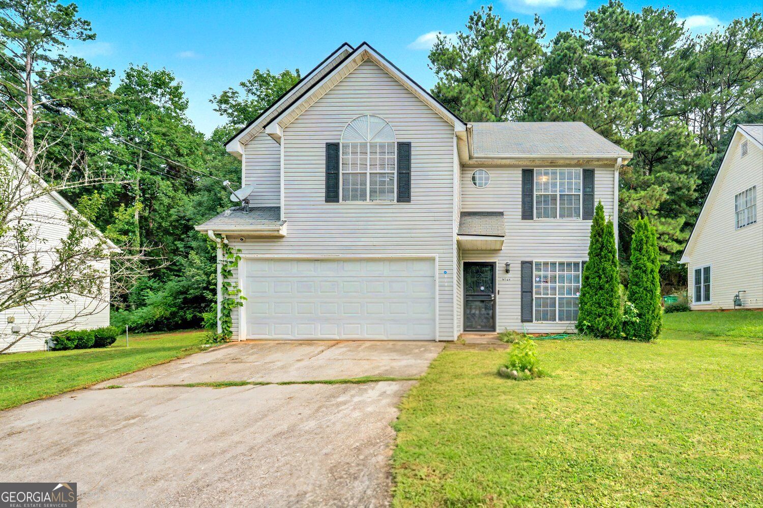 6258 Phillips Lake Court Property Photo 1