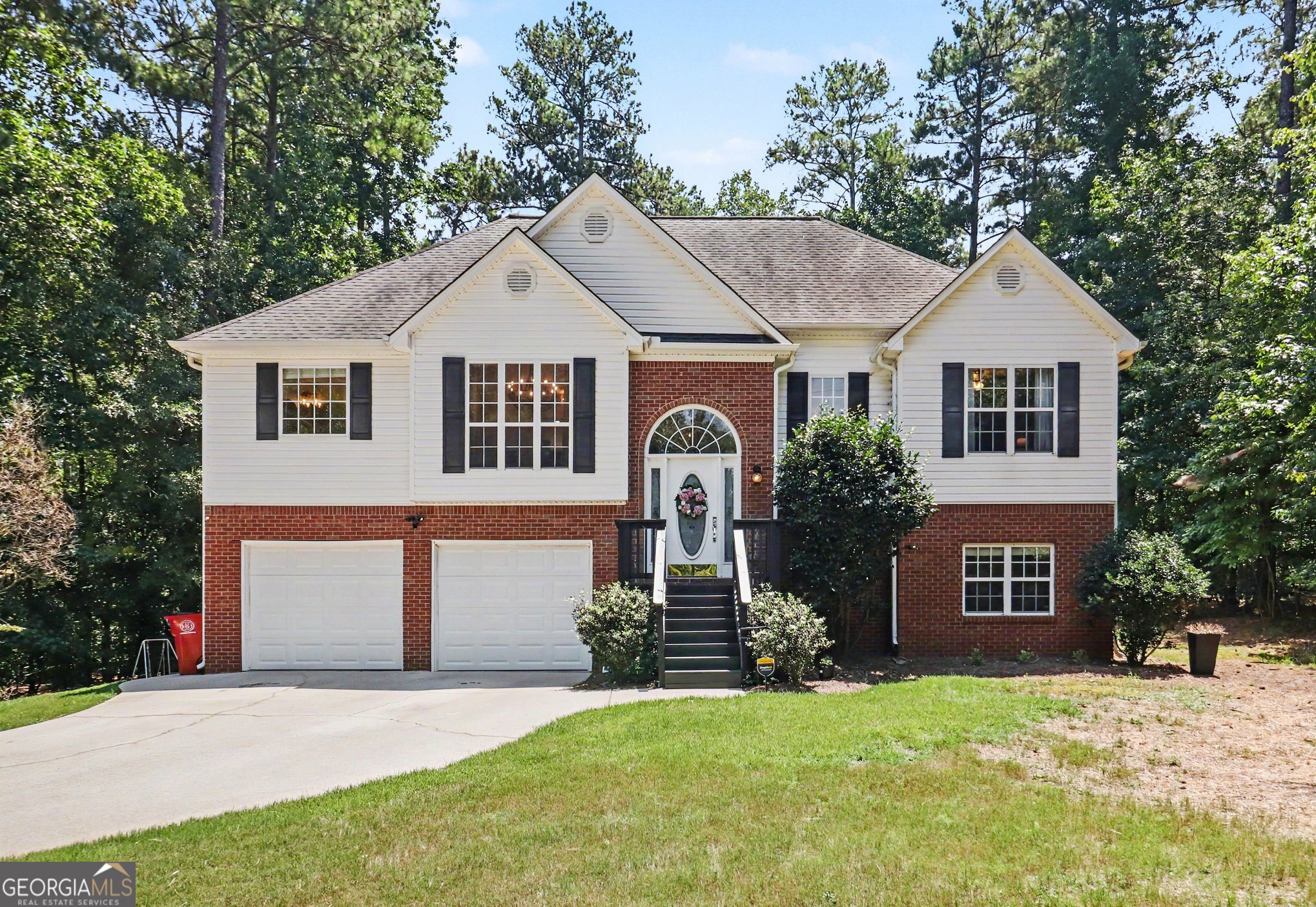 5220 Woodmont Drive Property Photo 1