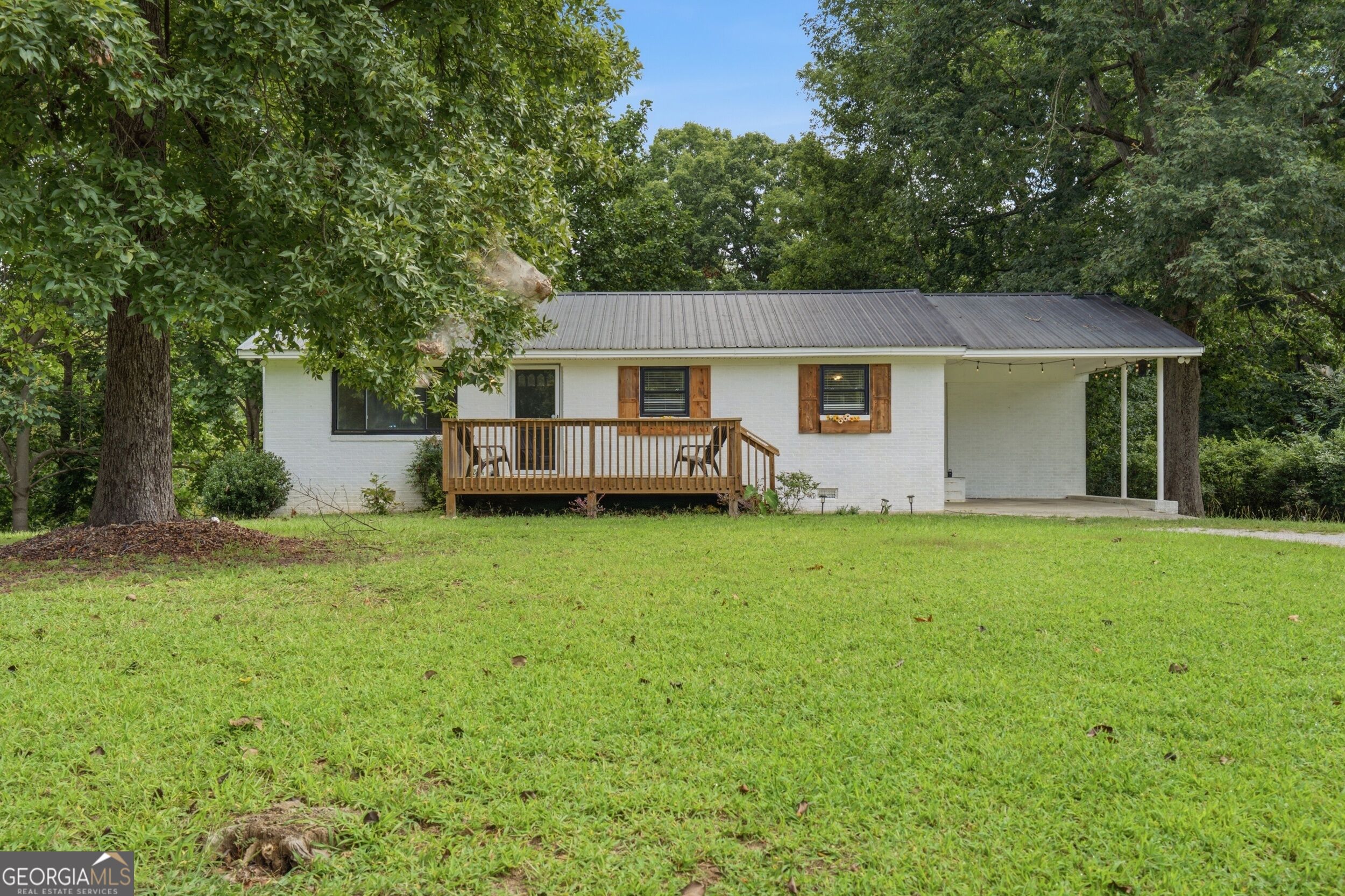 918 Sims Harris Road Property Photo 1