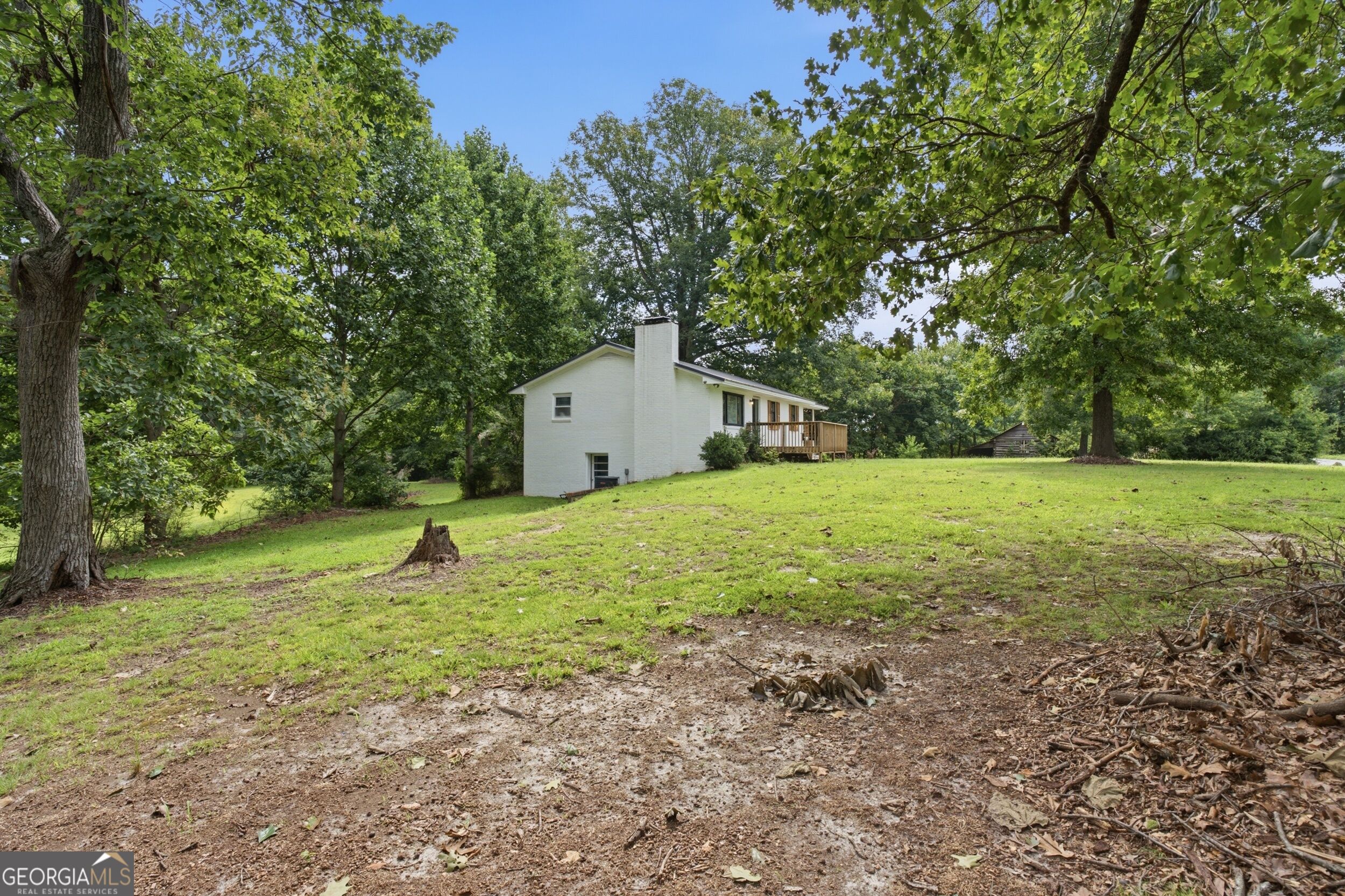 918 Sims Harris Road Property Photo 3
