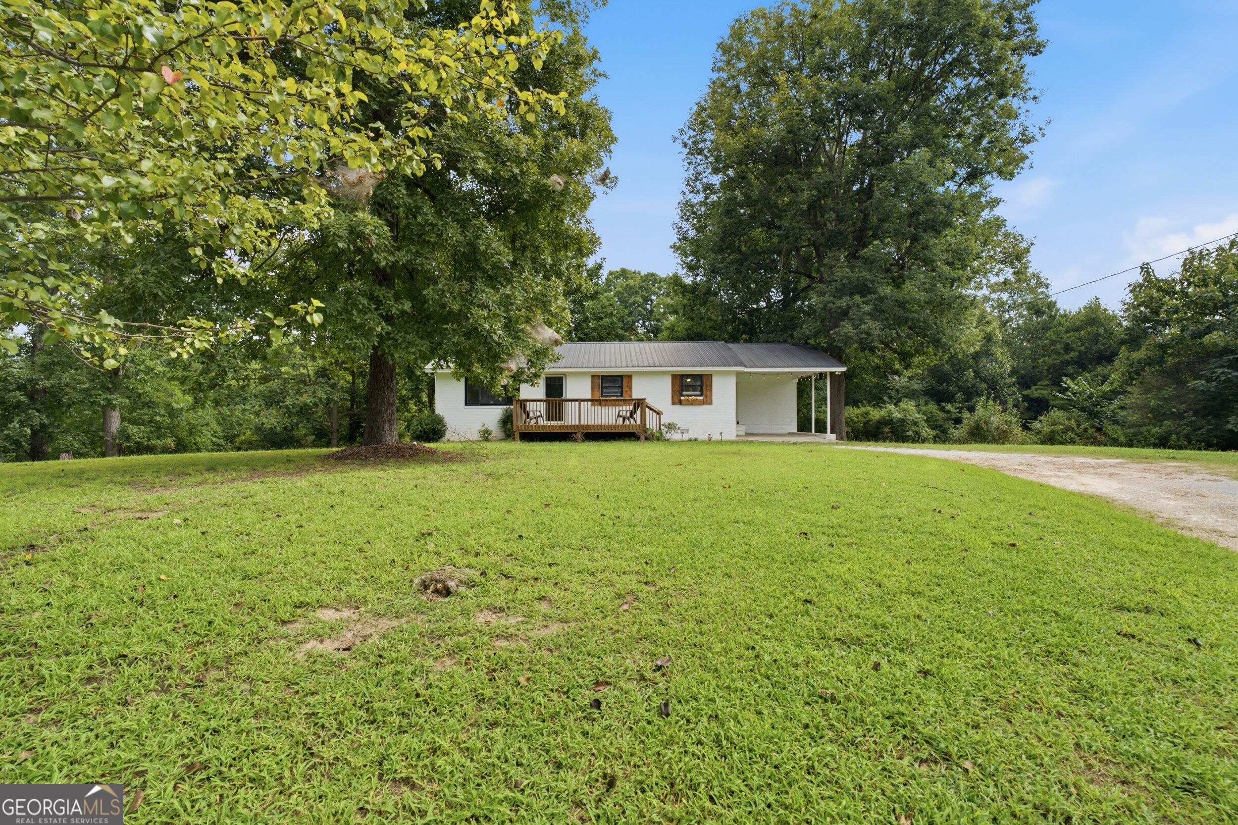 918 Sims Harris Road Property Photo 4