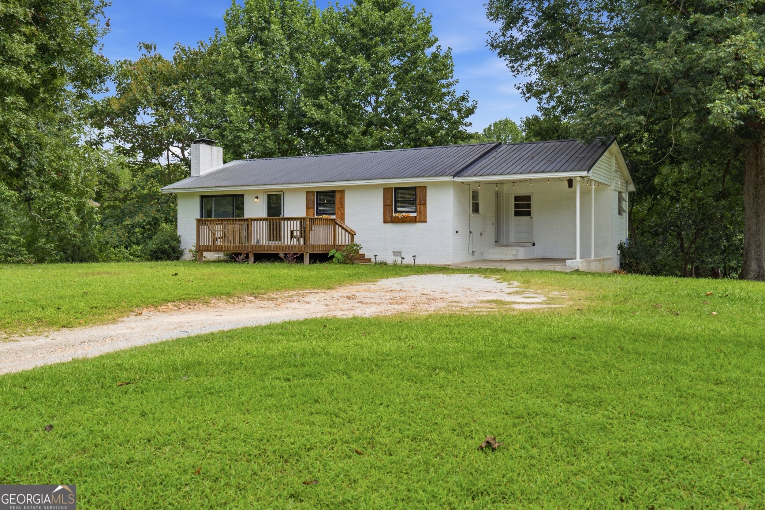 918 Sims Harris Road Property Photo 5