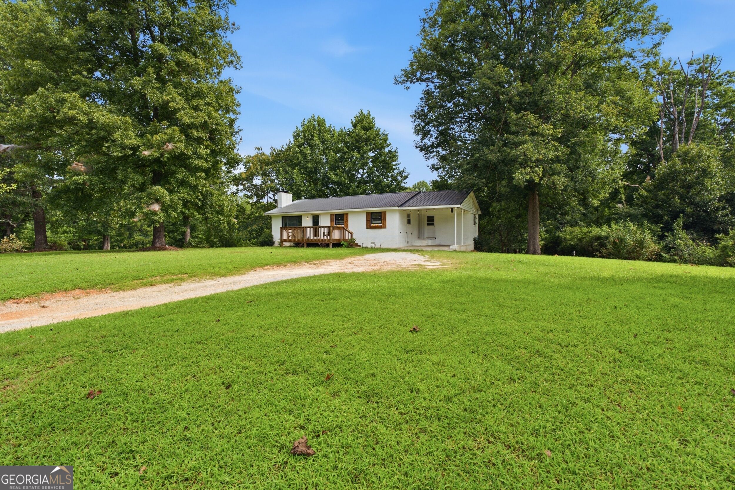 918 Sims Harris Road Property Photo 6