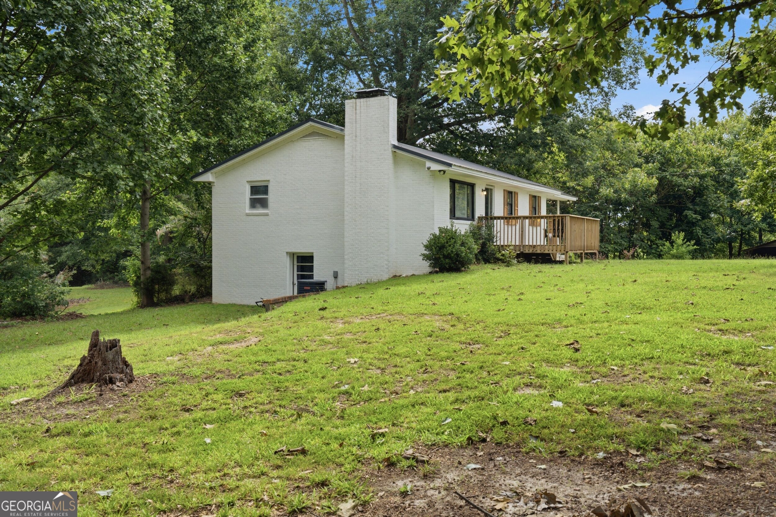 918 Sims Harris Road Property Photo 9
