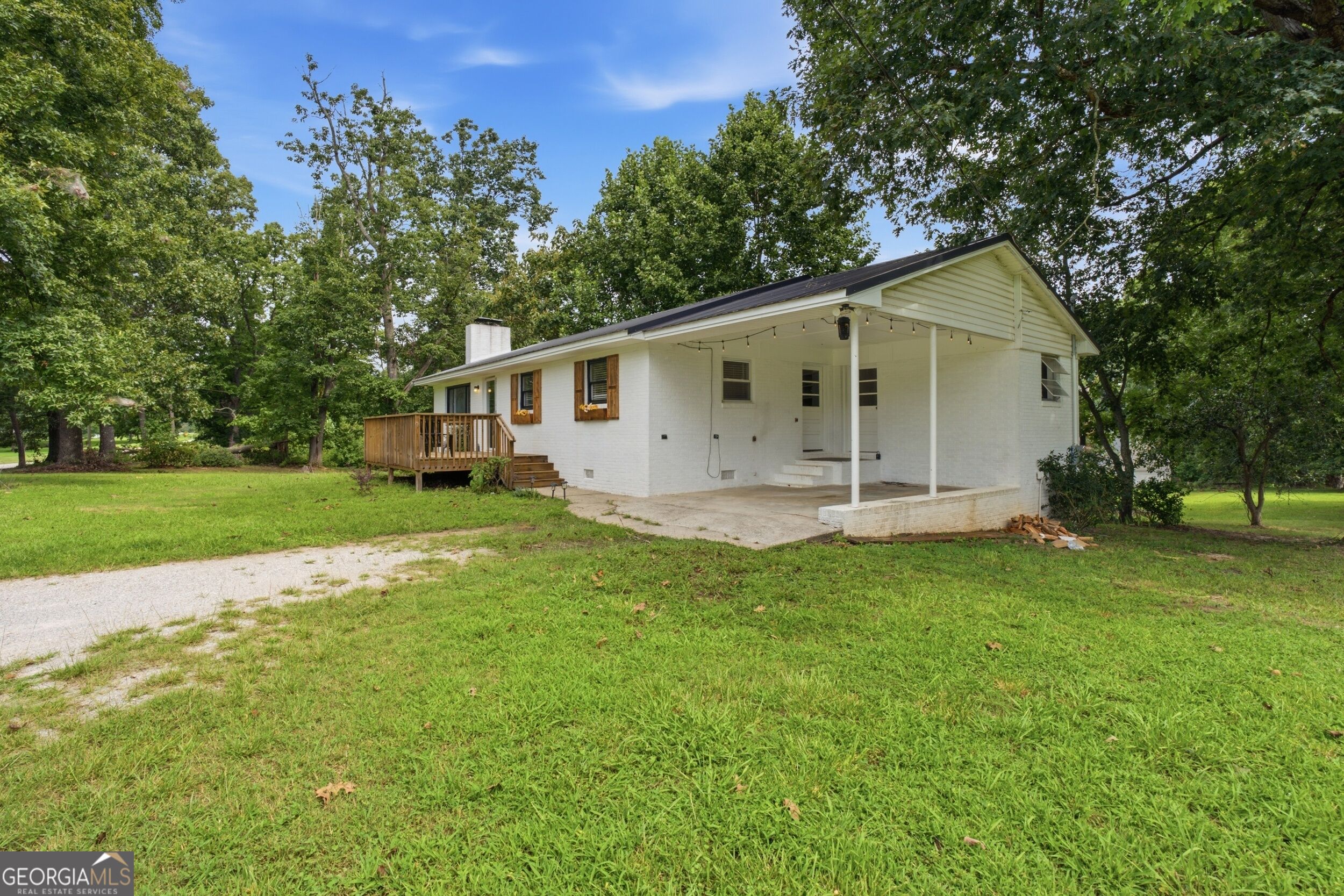 918 Sims Harris Road Property Photo 10