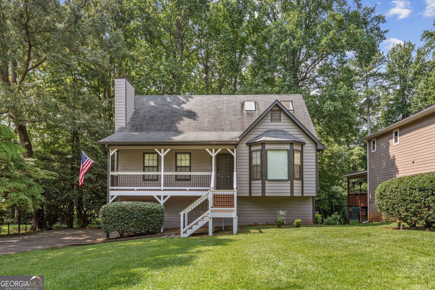 1798 Trophy Drive Property Photo 1