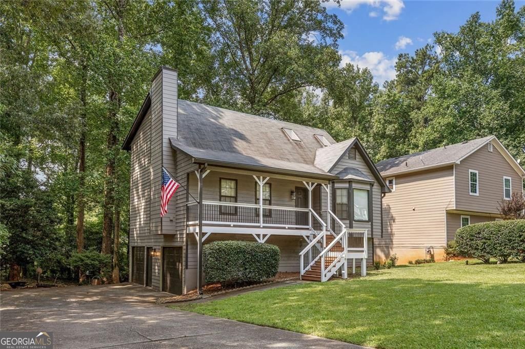 1798 Trophy Drive Property Photo 2