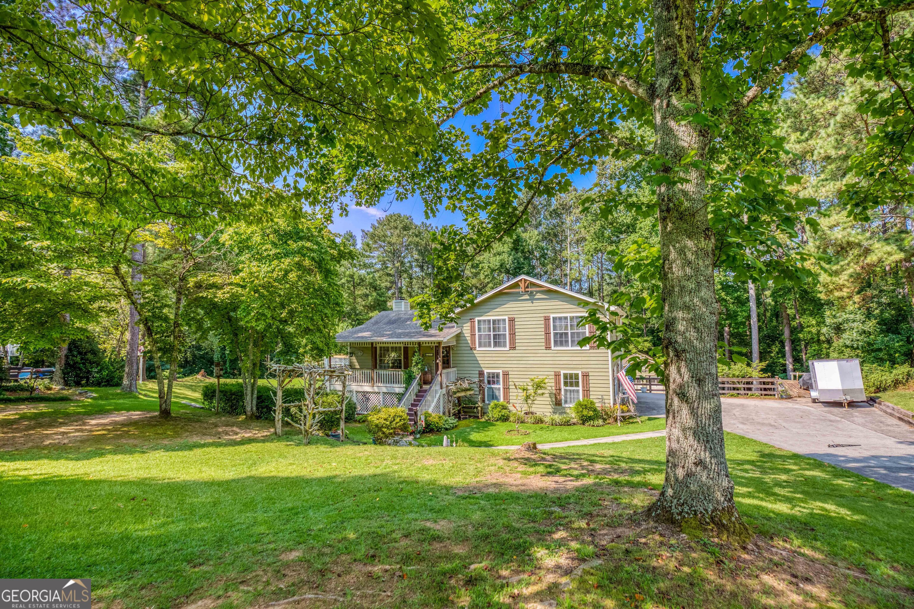 4234 Timber Trace Road