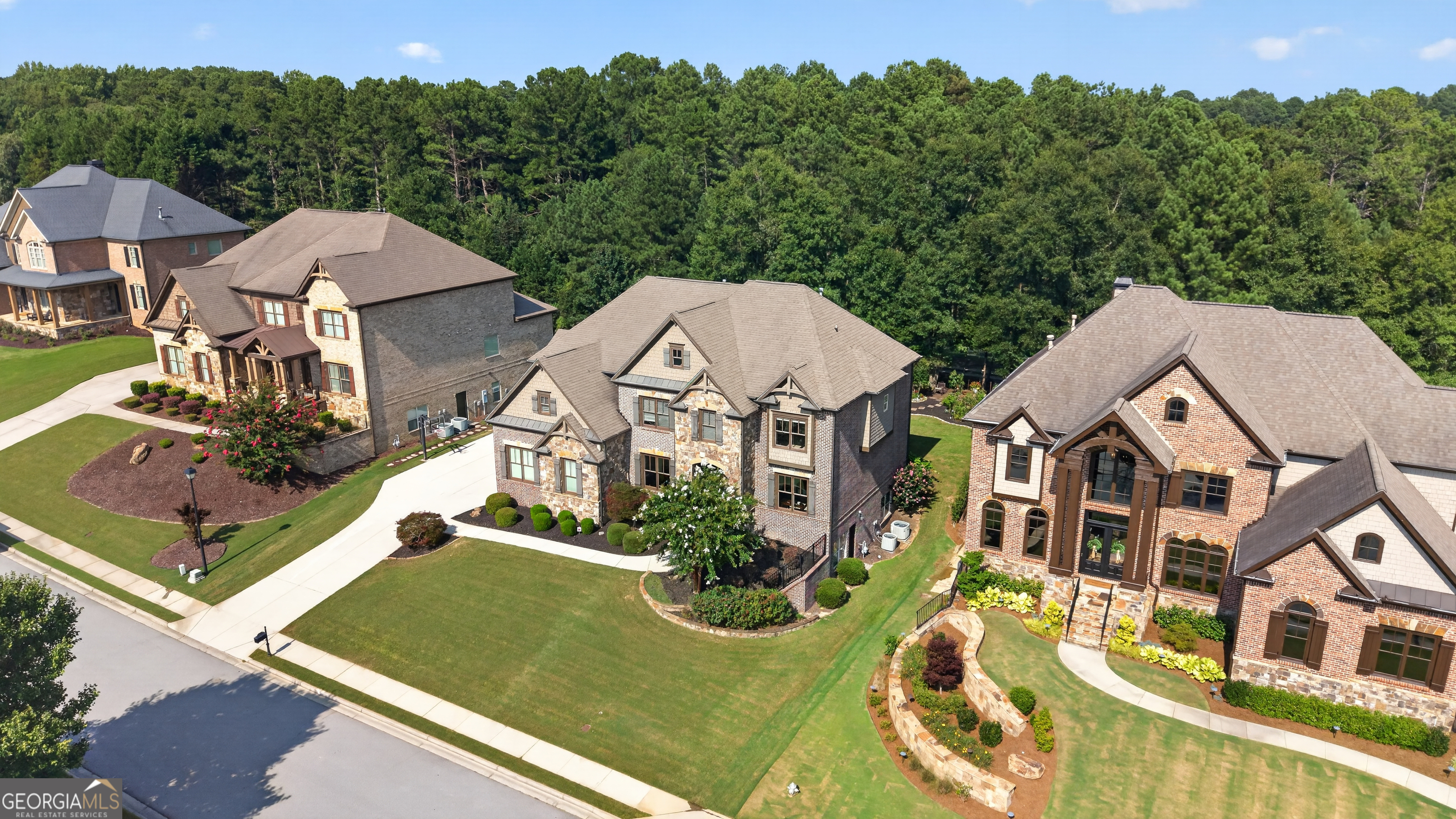 2013 Skybrooke Lane Property Photo 61