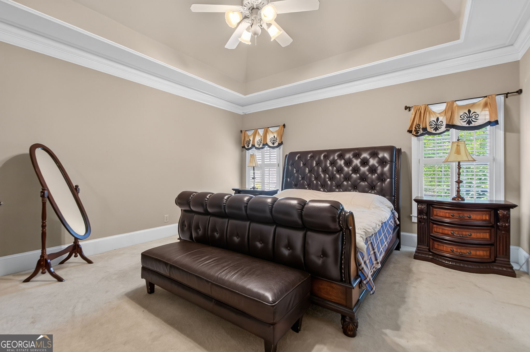 7705 Little Aston Way Property Photo 35