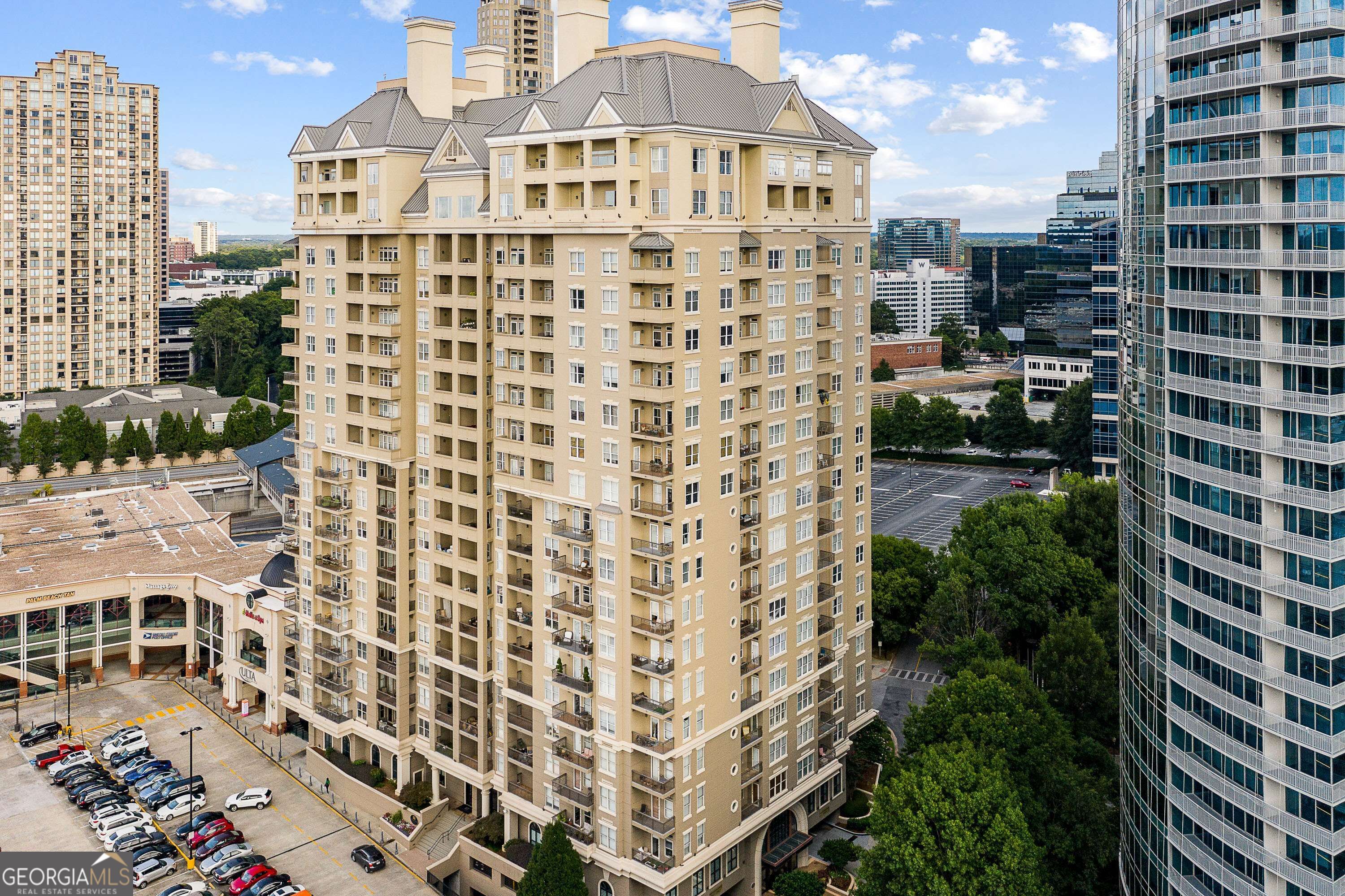 3334 Peachtree Road NE # 1001 Property Photo 1