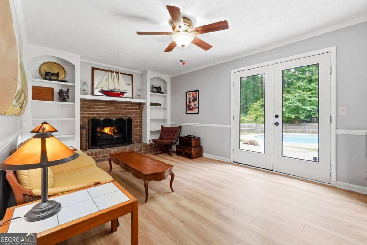 1620 Caribou Court Property Photo 15
