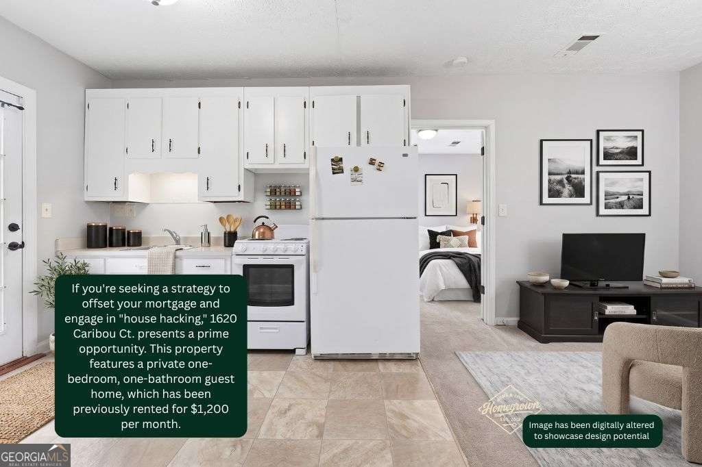 1620 Caribou Court Property Photo 25