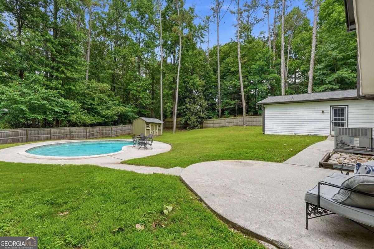 1620 Caribou Court Property Photo 35