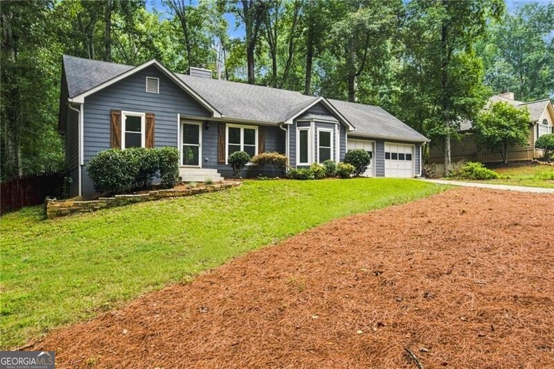 26 Boones Ridge Drive Se Property Photo 1