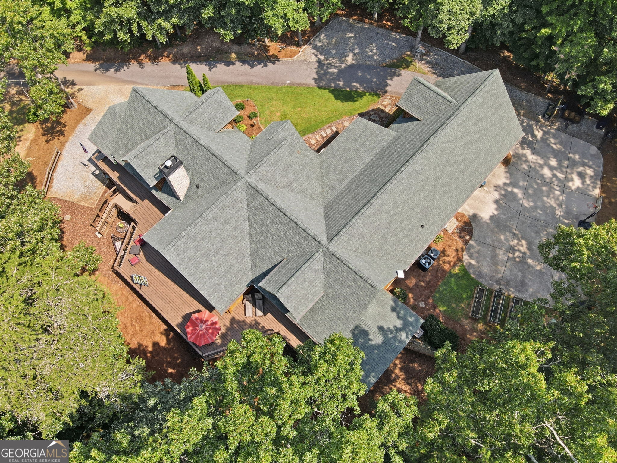 302 Bumpy Trail Property Photo 4