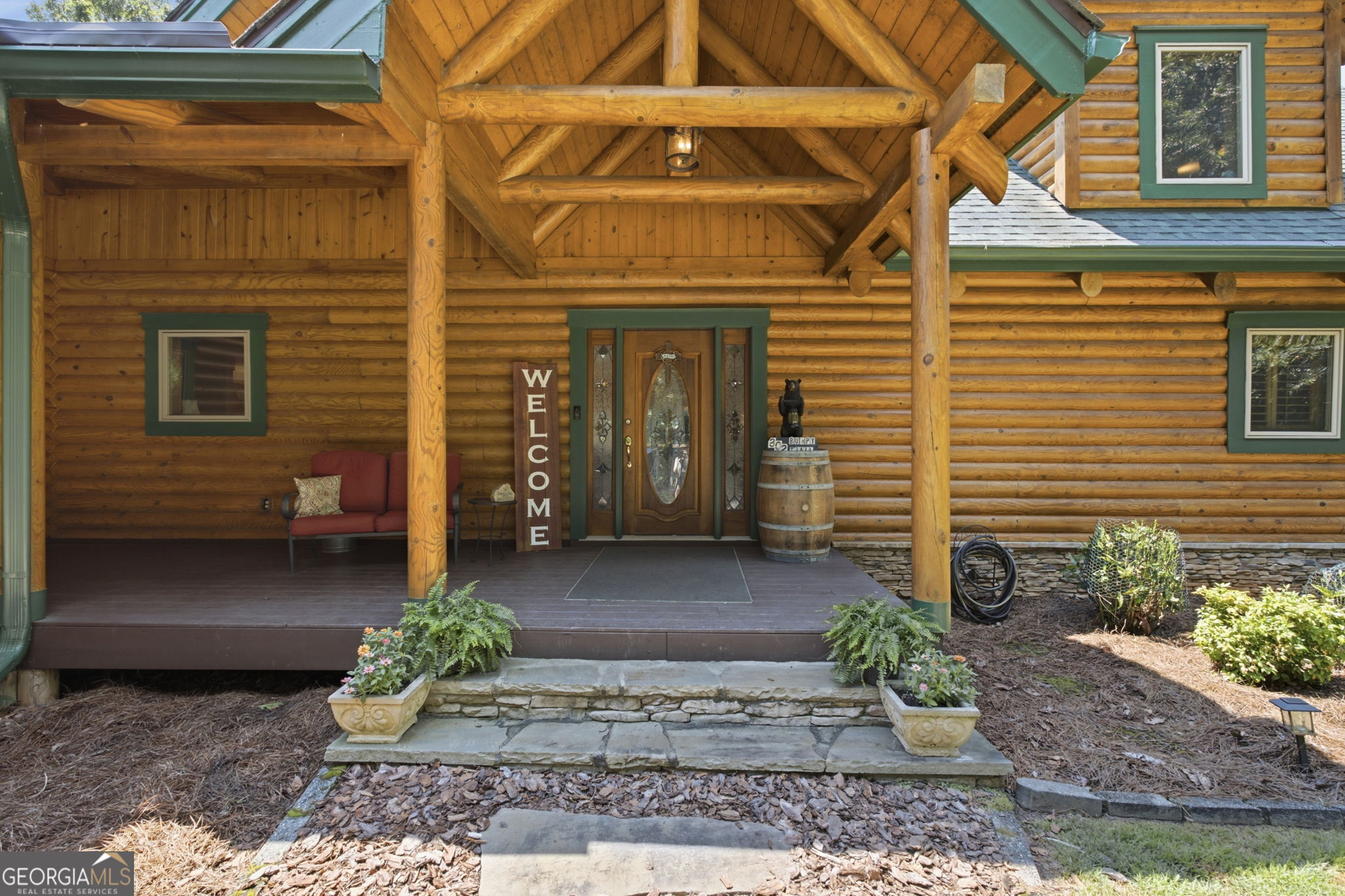 302 Bumpy Trail Property Photo 7