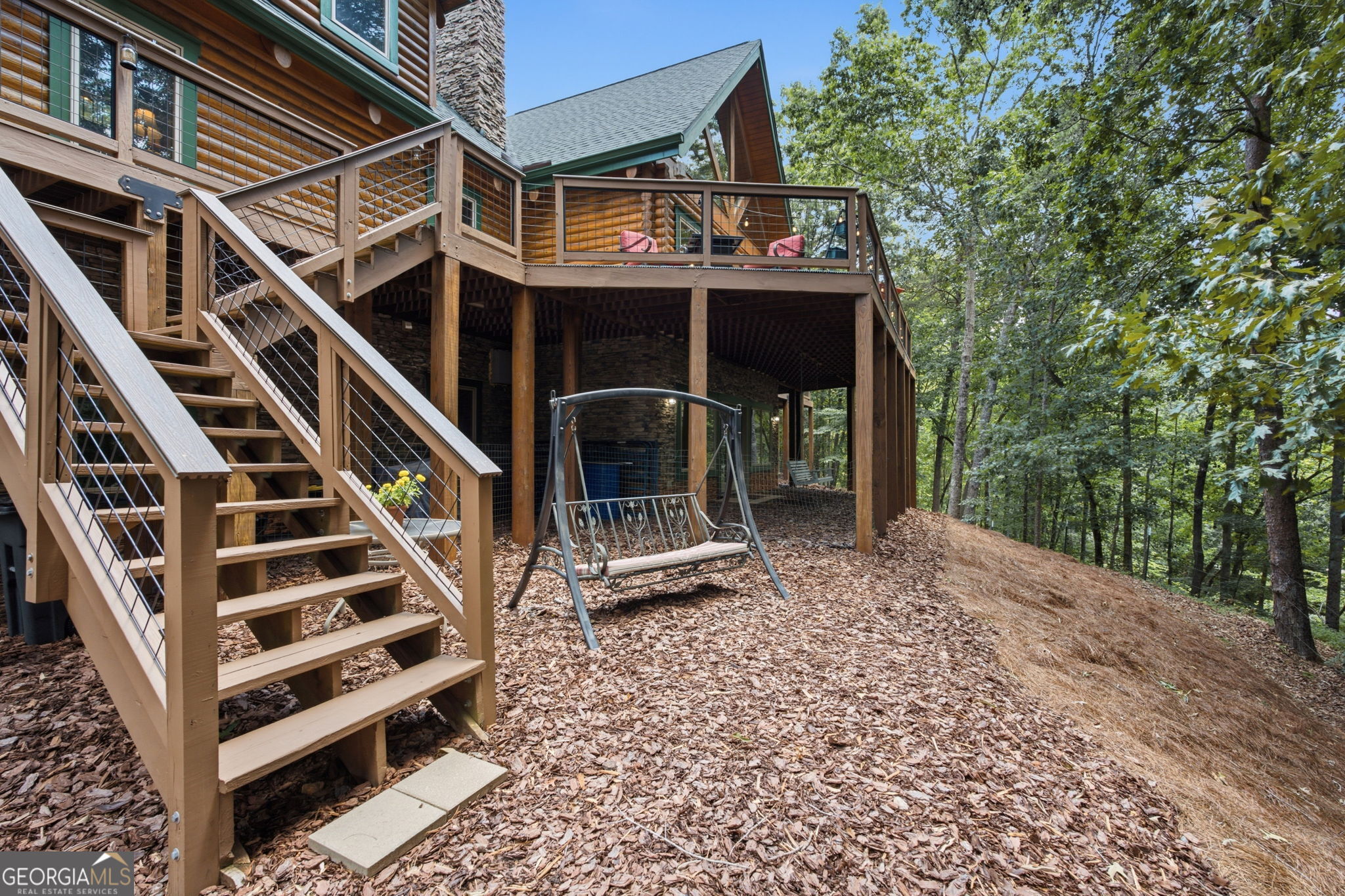 302 Bumpy Trail Property Photo 59