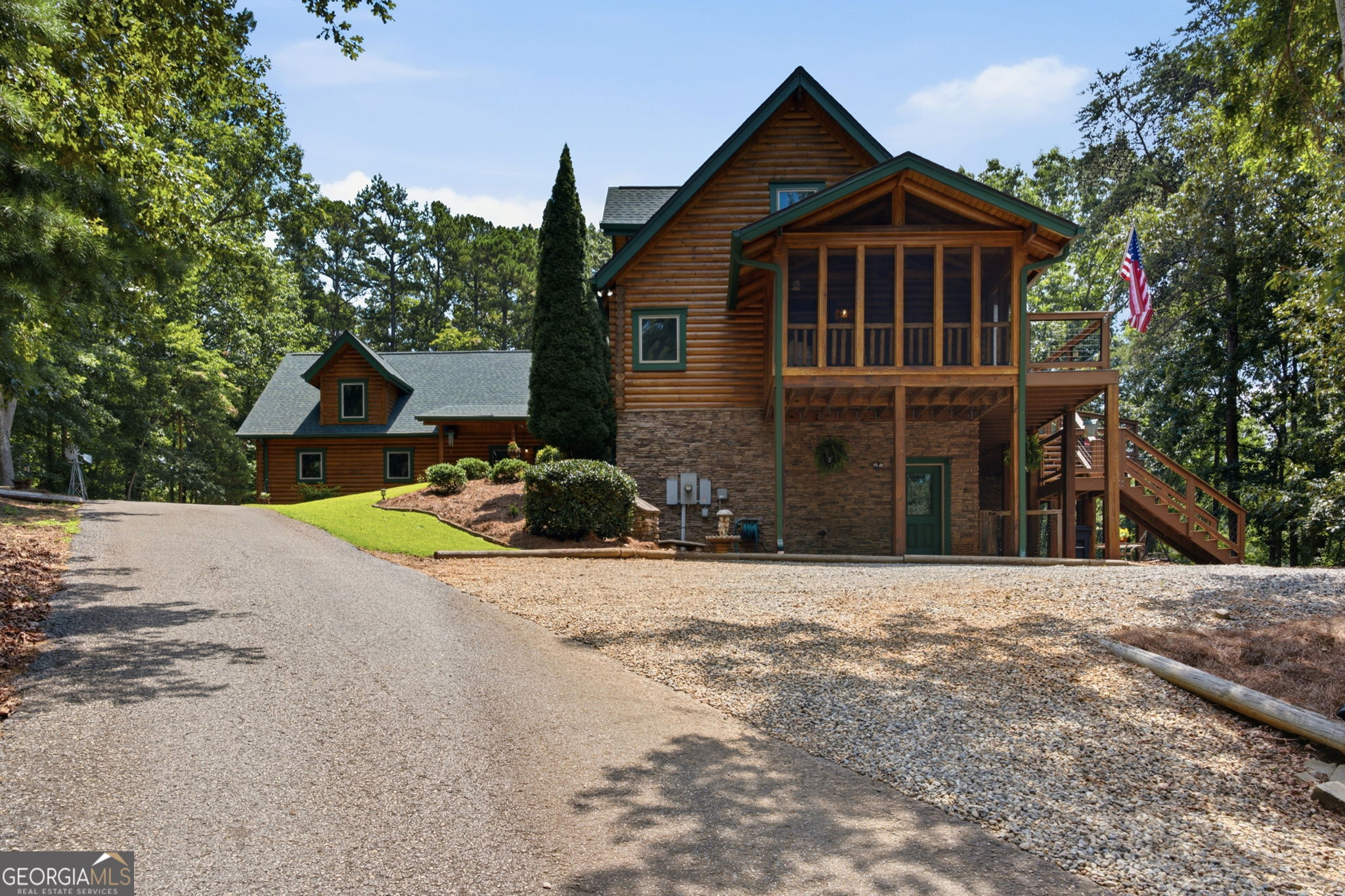 302 Bumpy Trail Property Photo 64