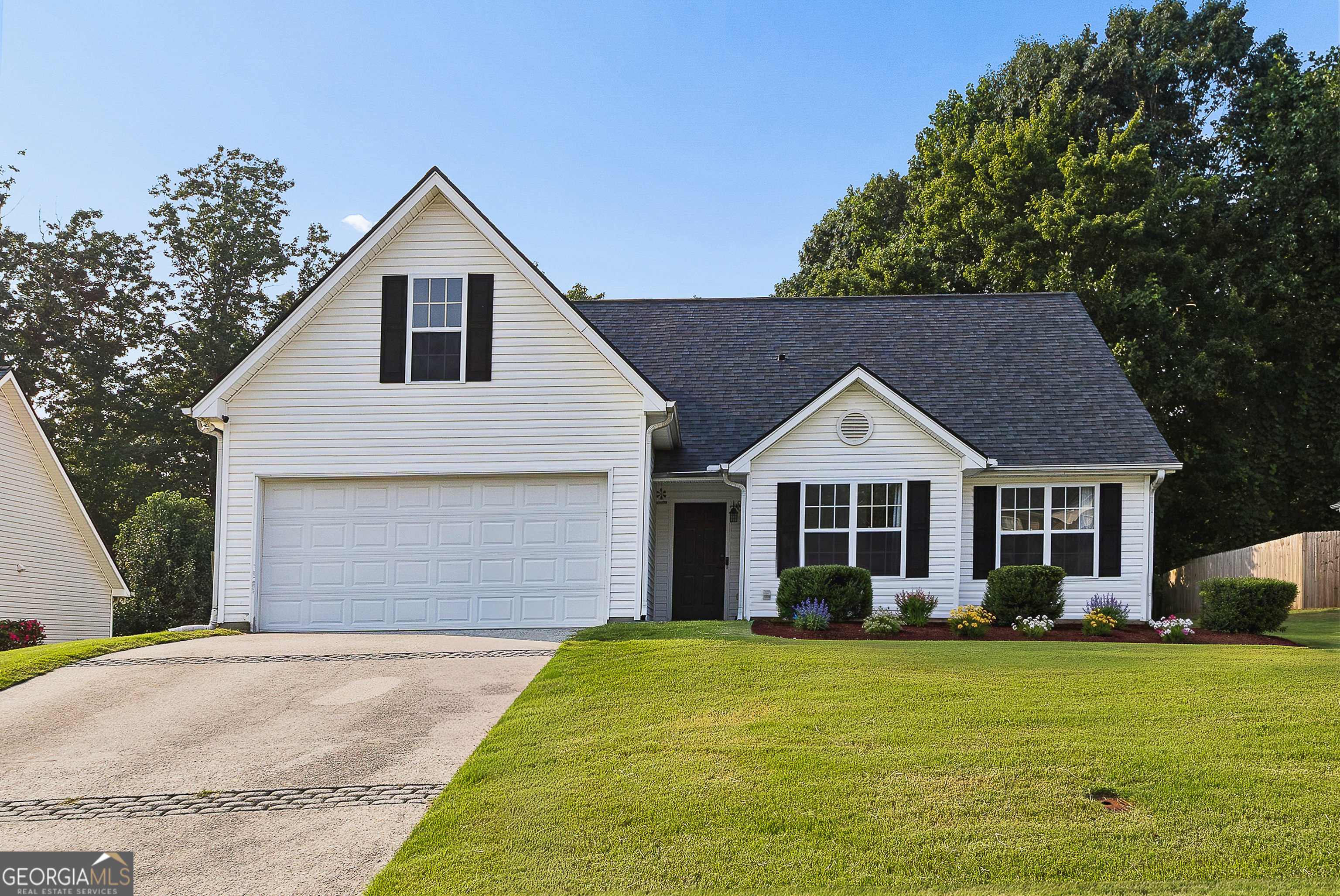 3752 Chesapeake Trace Lane Property Photo 1
