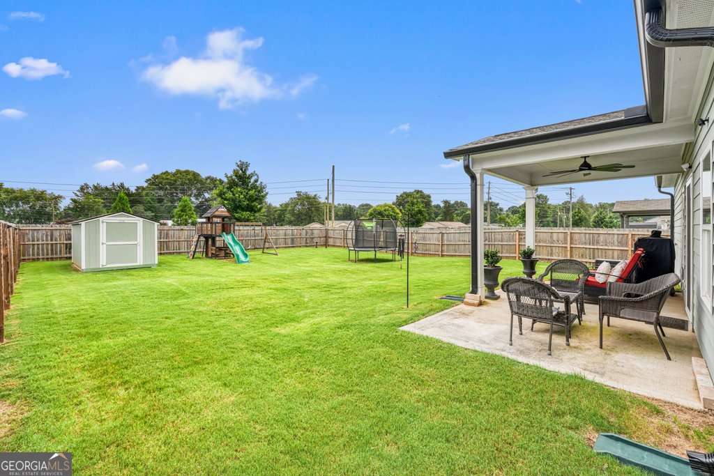 648 Summerfield Lane Property Photo 33